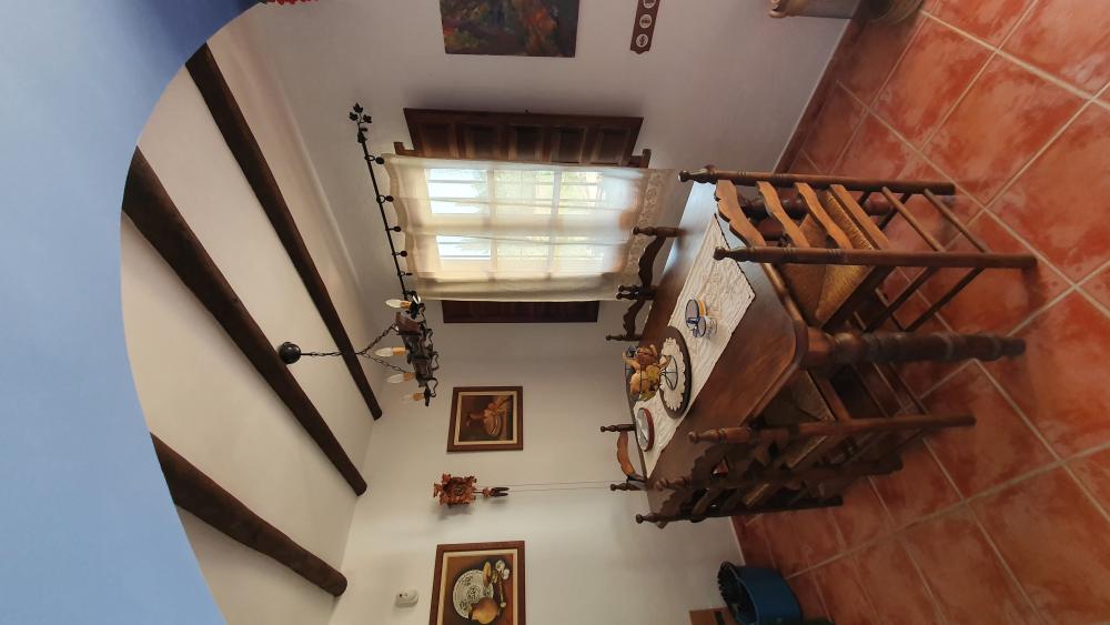  for sale house Villanueva Del Rosario Nororma 10