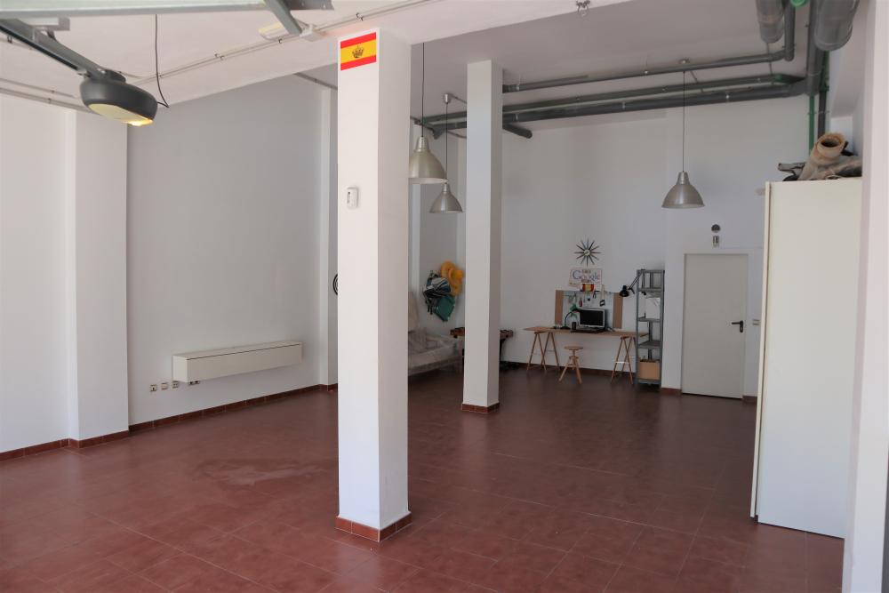  for sale terraced house Pinares De San Antón Málaga-Costa Del Sol 27