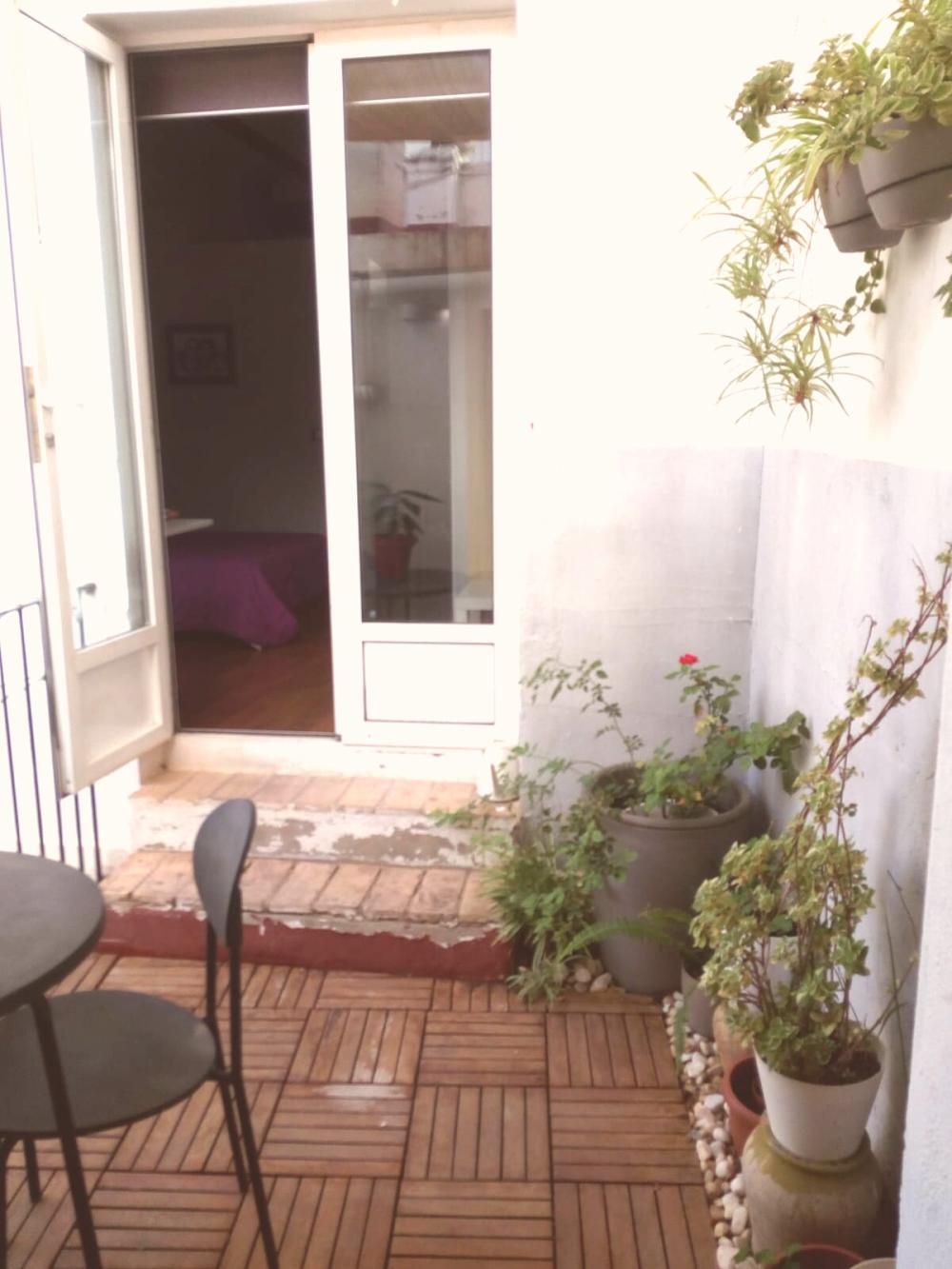  for sale studio apartment La Saida Sant Antoni Valencia 10