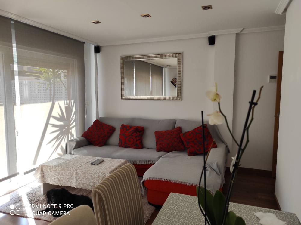  for sale ground floor Santa Pola Baix Vinalopó 10