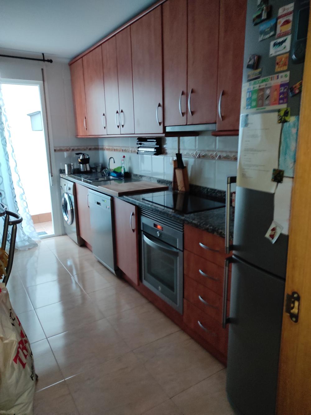 for sale ground floor Santa Pola Baix Vinalopó 14