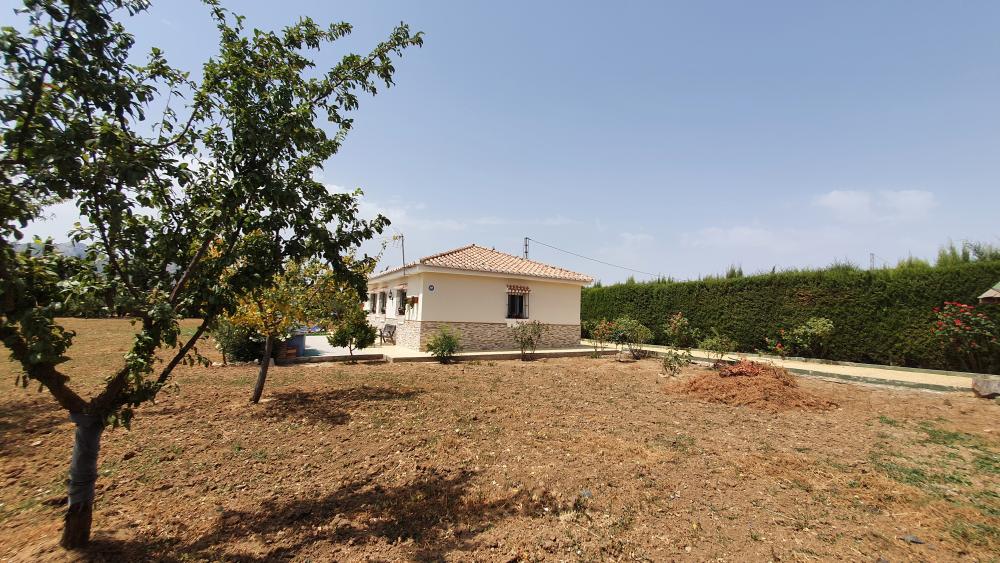  for sale house Villanueva Del Rosario Nororma 14