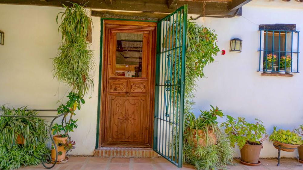  for sale country house Estepona Costa Del Sol Occidental 25