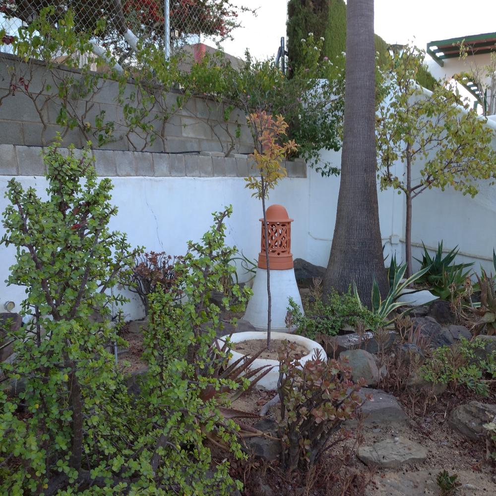  for sale semi-detached house Pinares De Lepe Costa Occidental 37