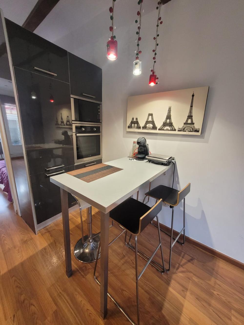  for sale studio apartment La Saida Sant Antoni Valencia 6