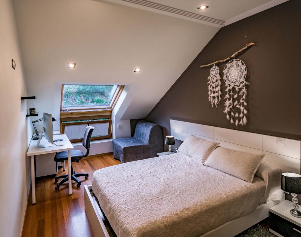  for sale penthouse Bueu Morrazo 9