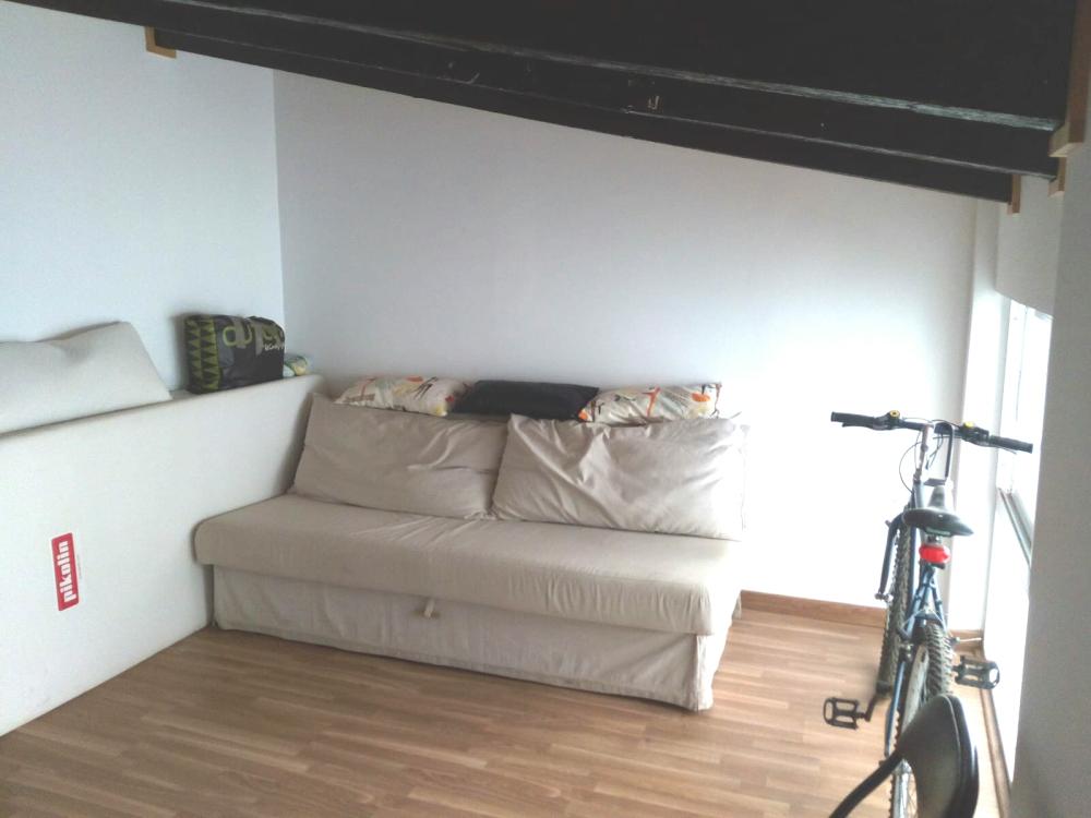  for sale studio apartment La Saida Sant Antoni Valencia 16