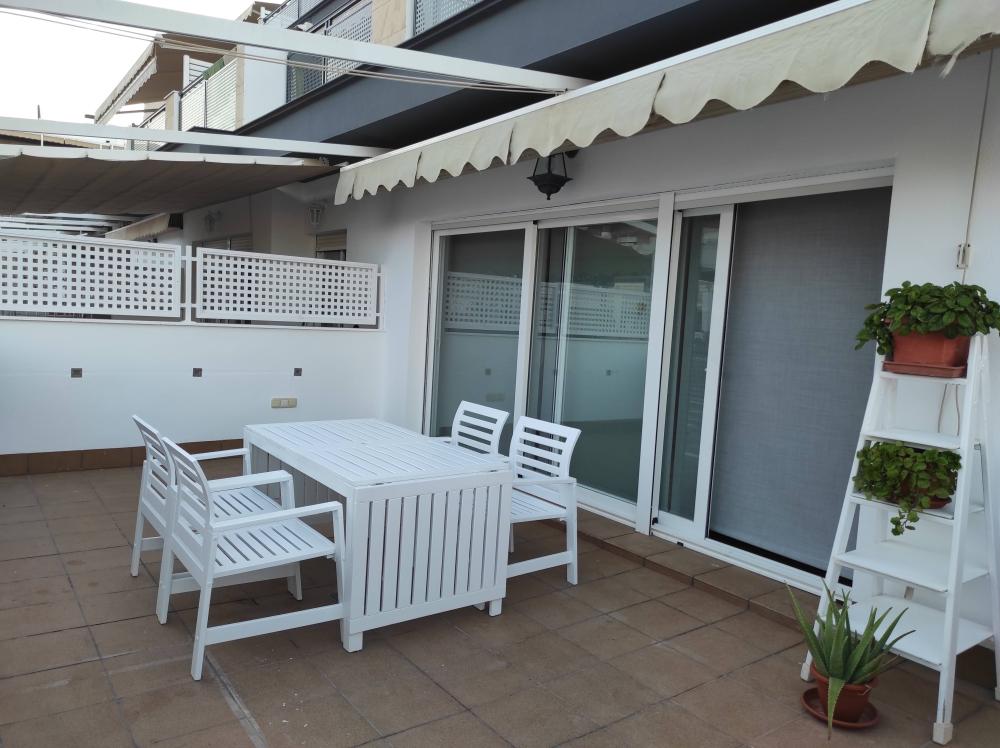  for sale ground floor Santa Pola Baix Vinalopó 48