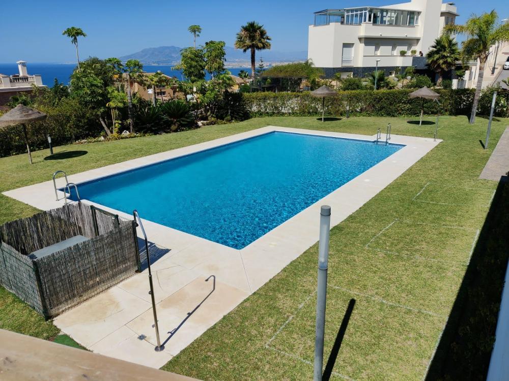  for sale terraced house Pinares De San Antón Málaga-Costa Del Sol 5