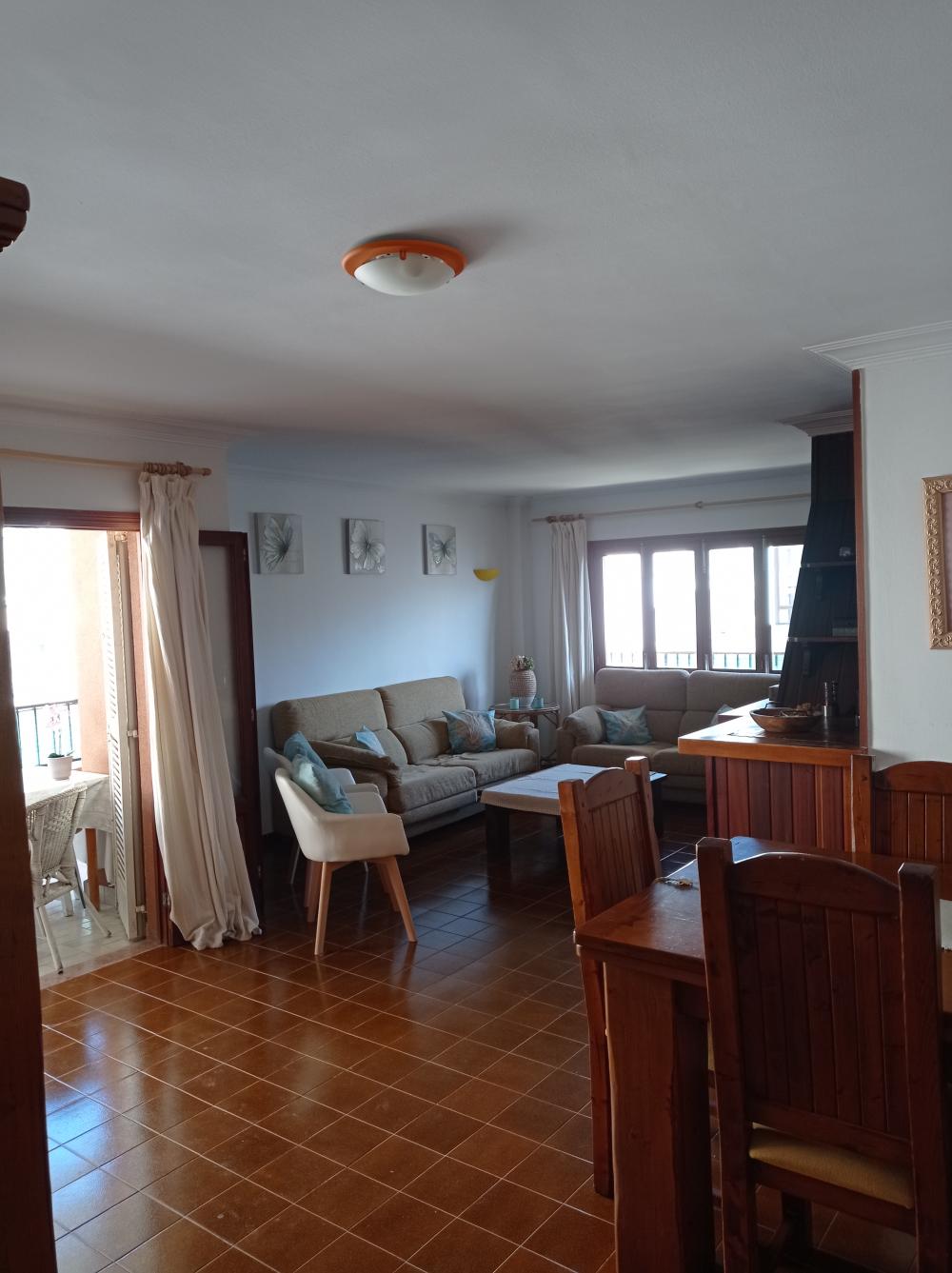  for sale penthouse Port D'alcudia Nord 4