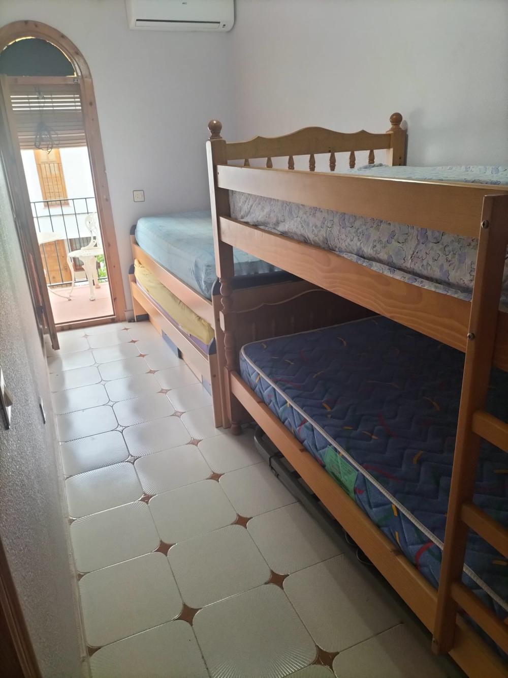  for sale duplex Puerto De Mazarrón Bajo Guadalentín 9