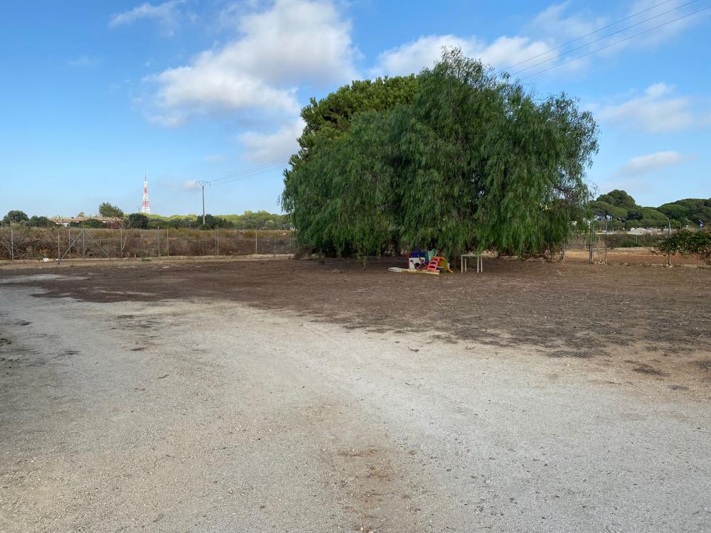  for sale plot Puerto Real Bahía De Cádiz 4