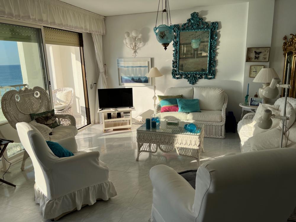  for sale duplex Altea Marina Baixa 10