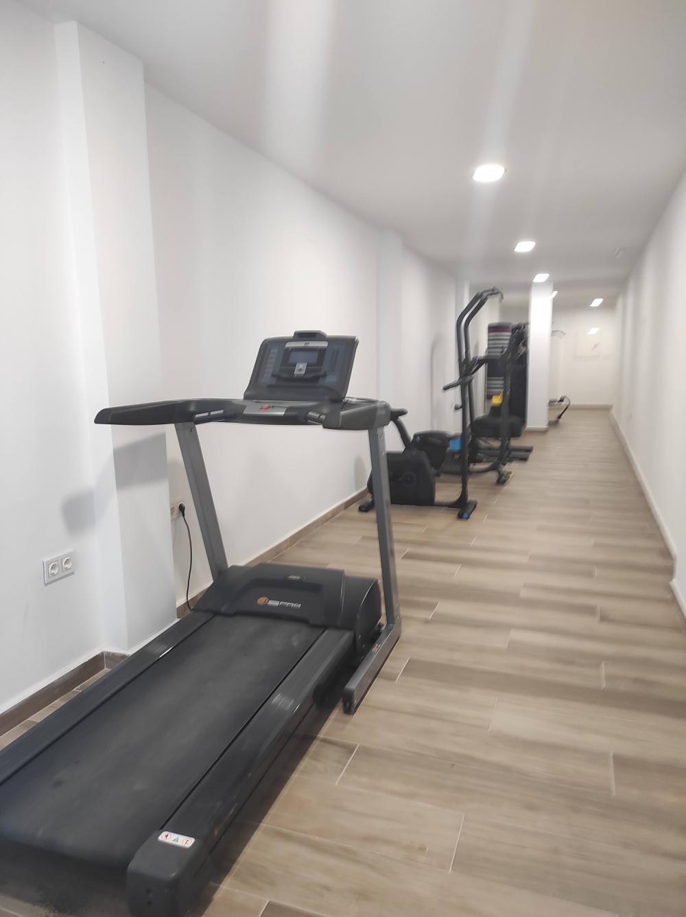  for sale ground floor Santa Pola Baix Vinalopó 66