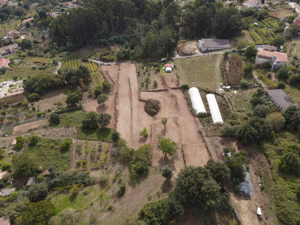  for sale plot Viso Dos Eidos Baixo Miño 2