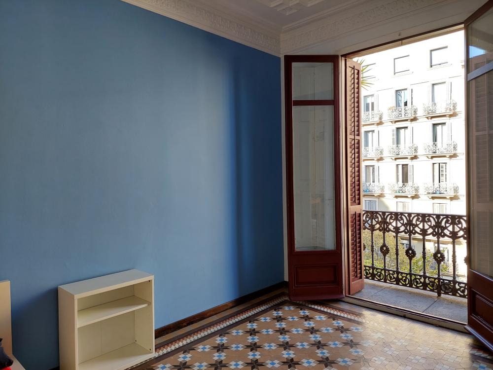  for sale apartment Eixample-Dreta De L'eixample 08007 Barcelonès 39