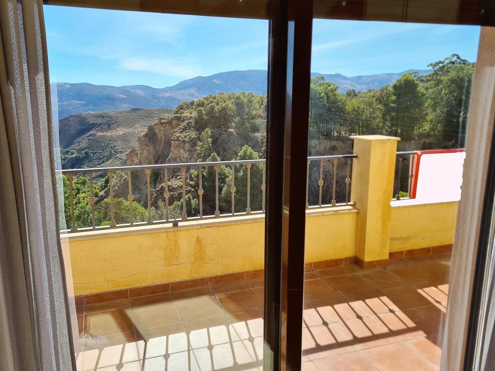  for sale apartment Lanjarón Alpujarra Granadina 7