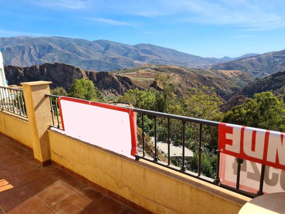  for sale apartment Lanjarón Alpujarra Granadina 6