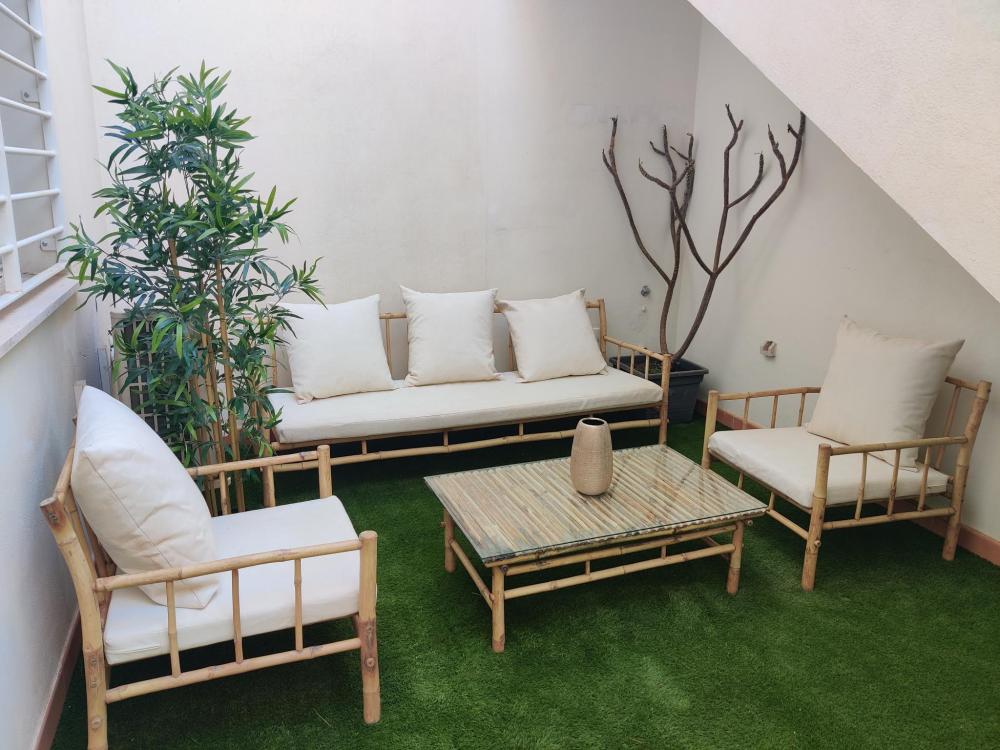  for sale terraced house Pinares De San Antón Málaga-Costa Del Sol 23