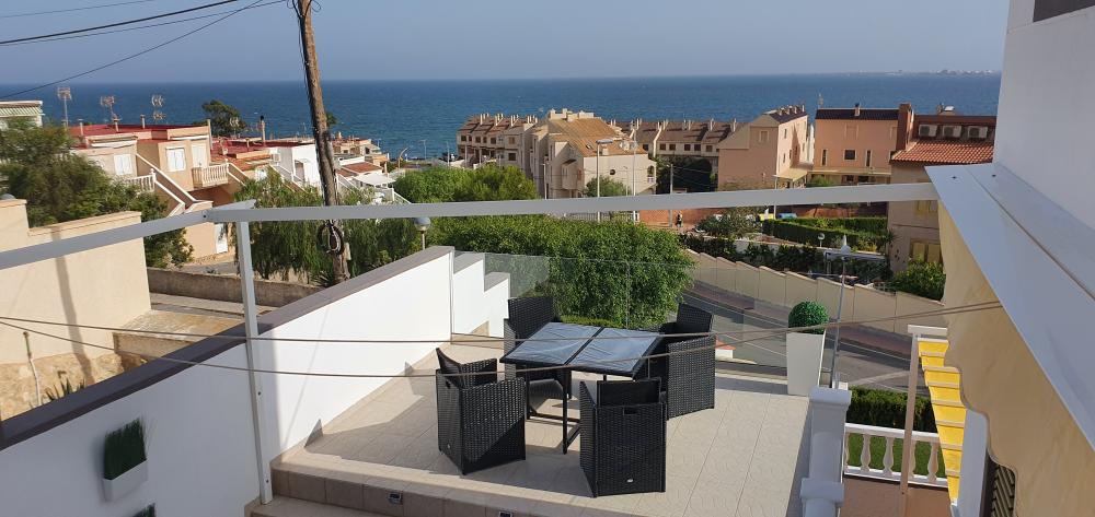  for sale house Santa Pola Baix Vinalopó 105