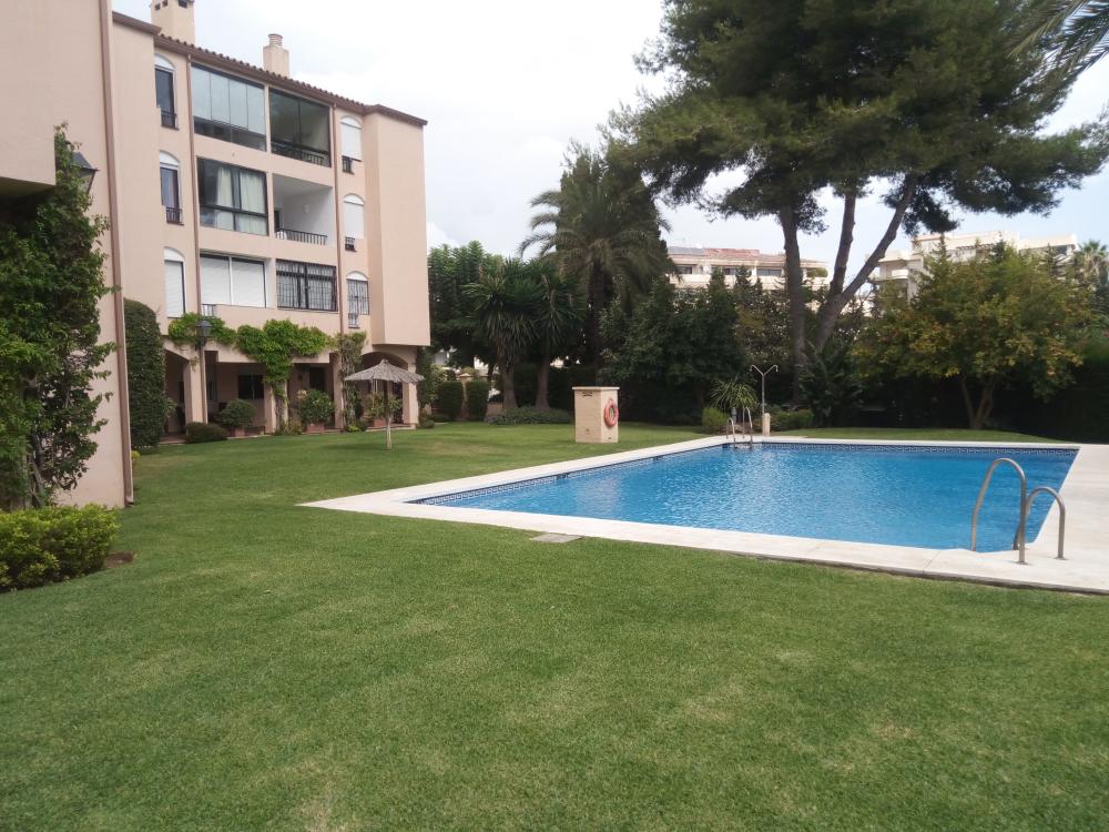  for sale apartment Nueva Andalucía Costa Del Sol Occidental 23