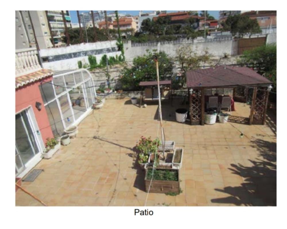  for sale villa Bellreguard Safor 2