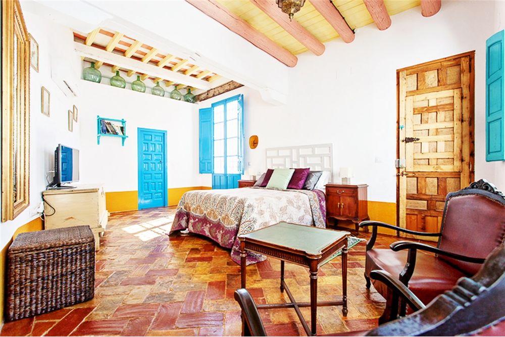  for sale house Carmona Campiña De Carmona 23