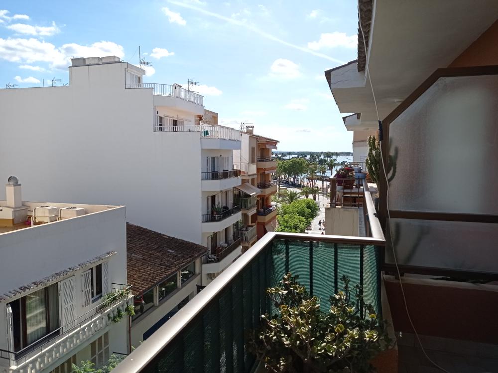 for sale penthouse Port D'alcudia Nord 8