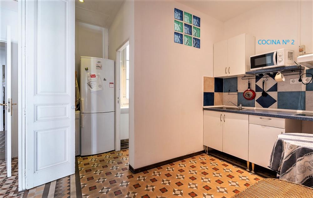  for sale apartment Eixample-Dreta De L'eixample 08007 Barcelonès 31