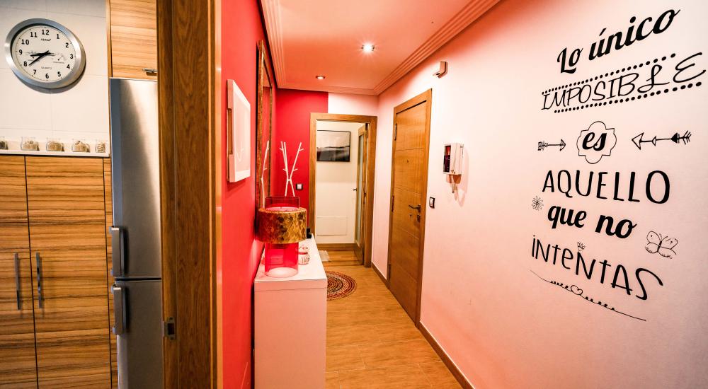  for sale penthouse Bueu Morrazo 14