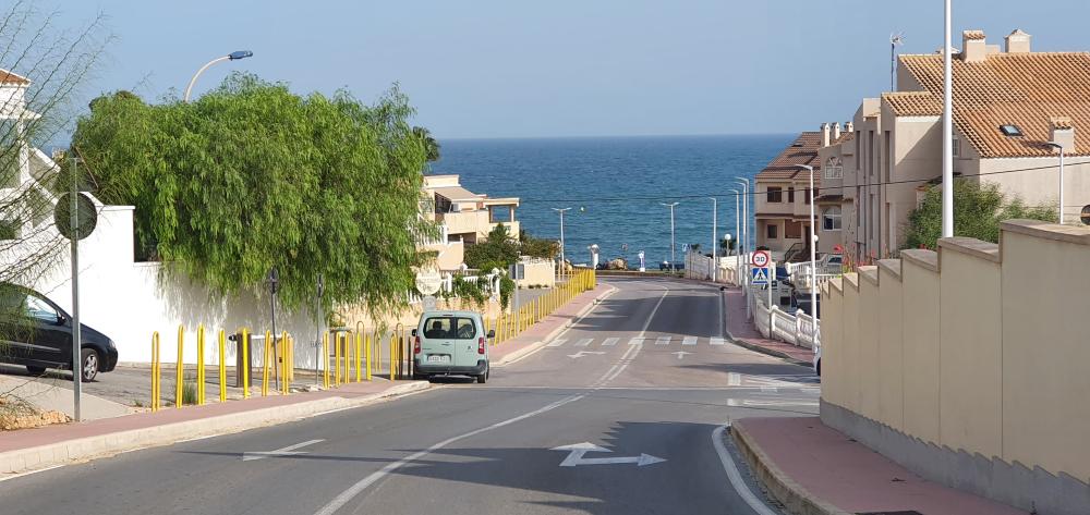  for sale house Santa Pola Baix Vinalopó 11