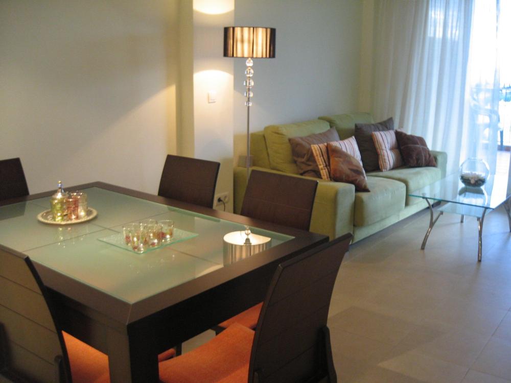  for sale apartment Torre De Benagalbón Axarquía 1