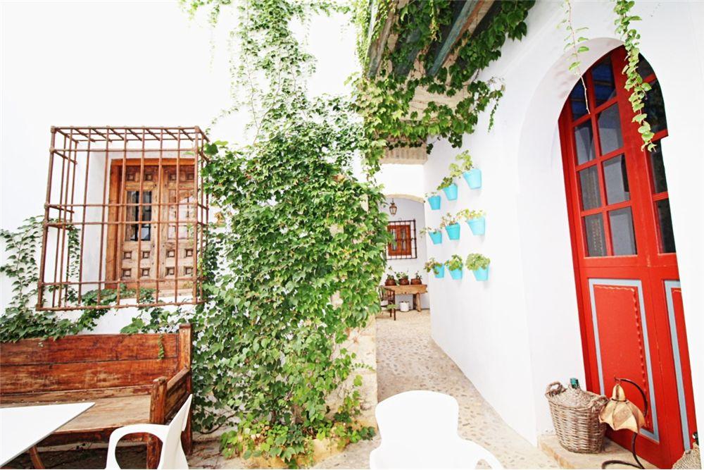  for sale house Carmona Campiña De Carmona 30