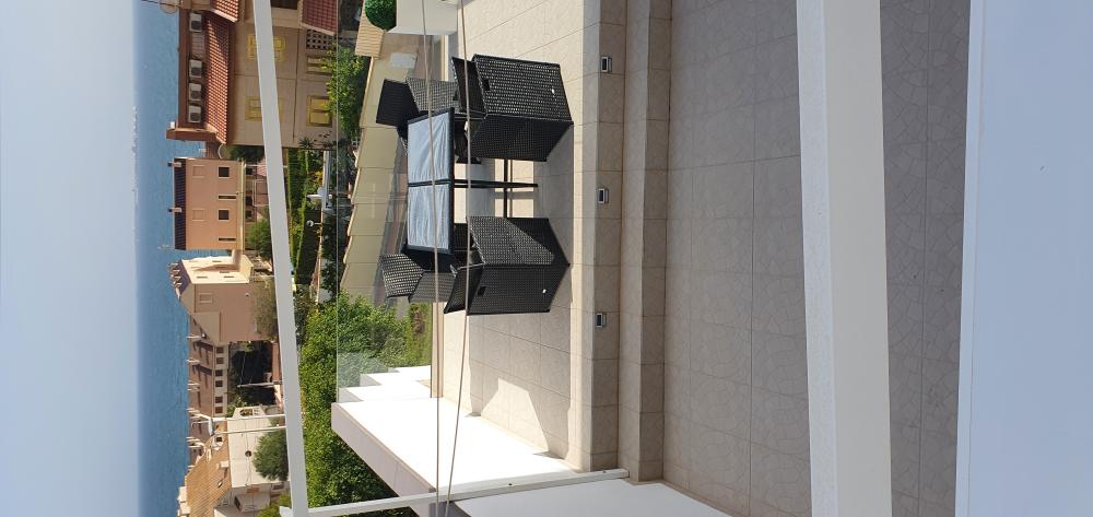  for sale house Santa Pola Baix Vinalopó 6