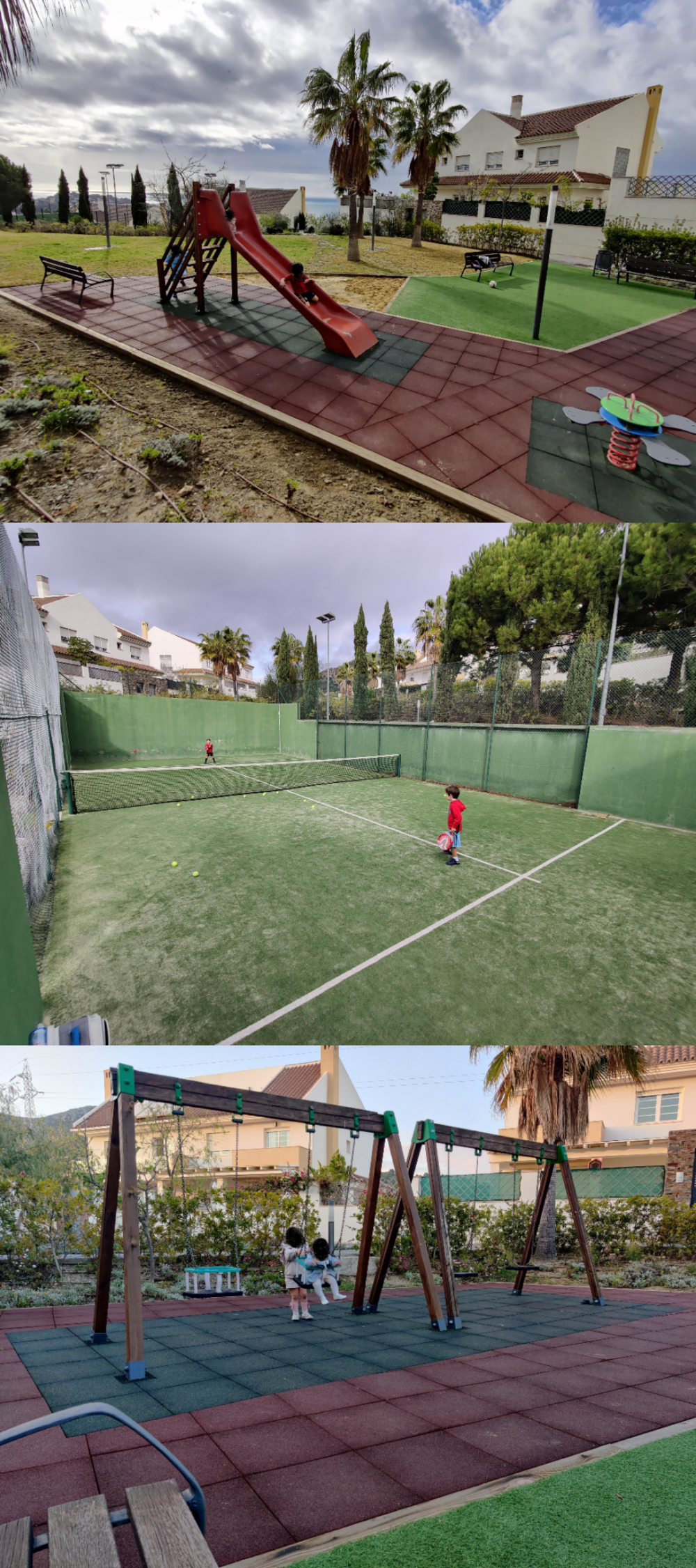  for sale terraced house Pinares De San Antón Málaga-Costa Del Sol 31
