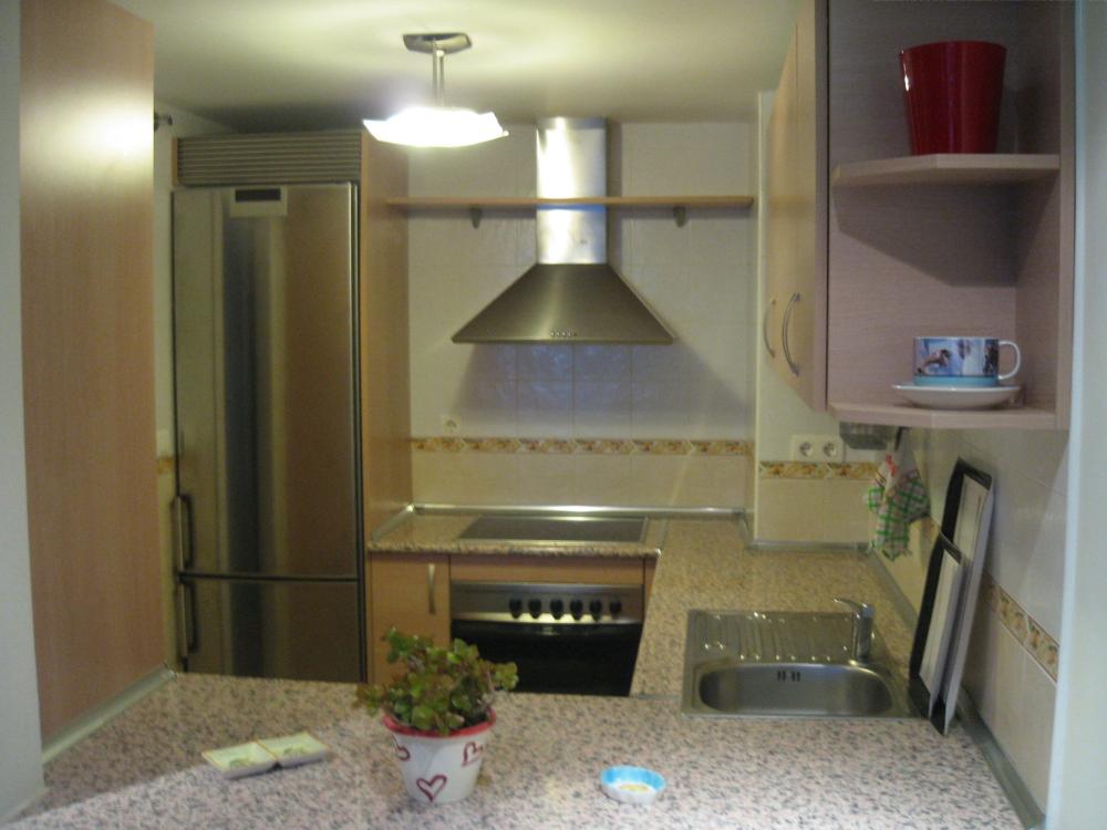 for sale apartment Torre De Benagalbón Axarquía 5