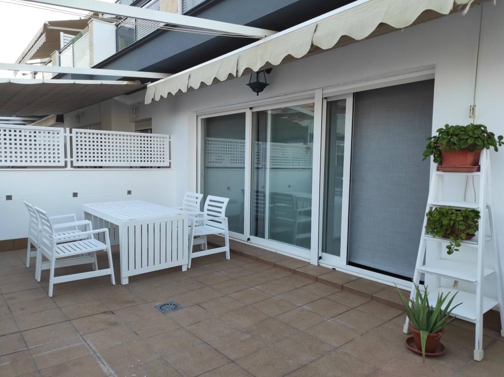  for sale ground floor Santa Pola Baix Vinalopó 44
