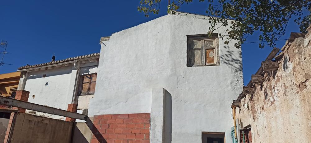  for sale country house Foios Horta Nord 14
