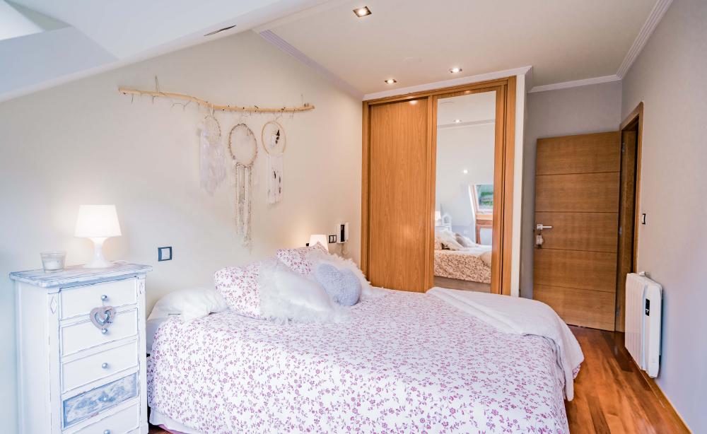  for sale penthouse Bueu Morrazo 8