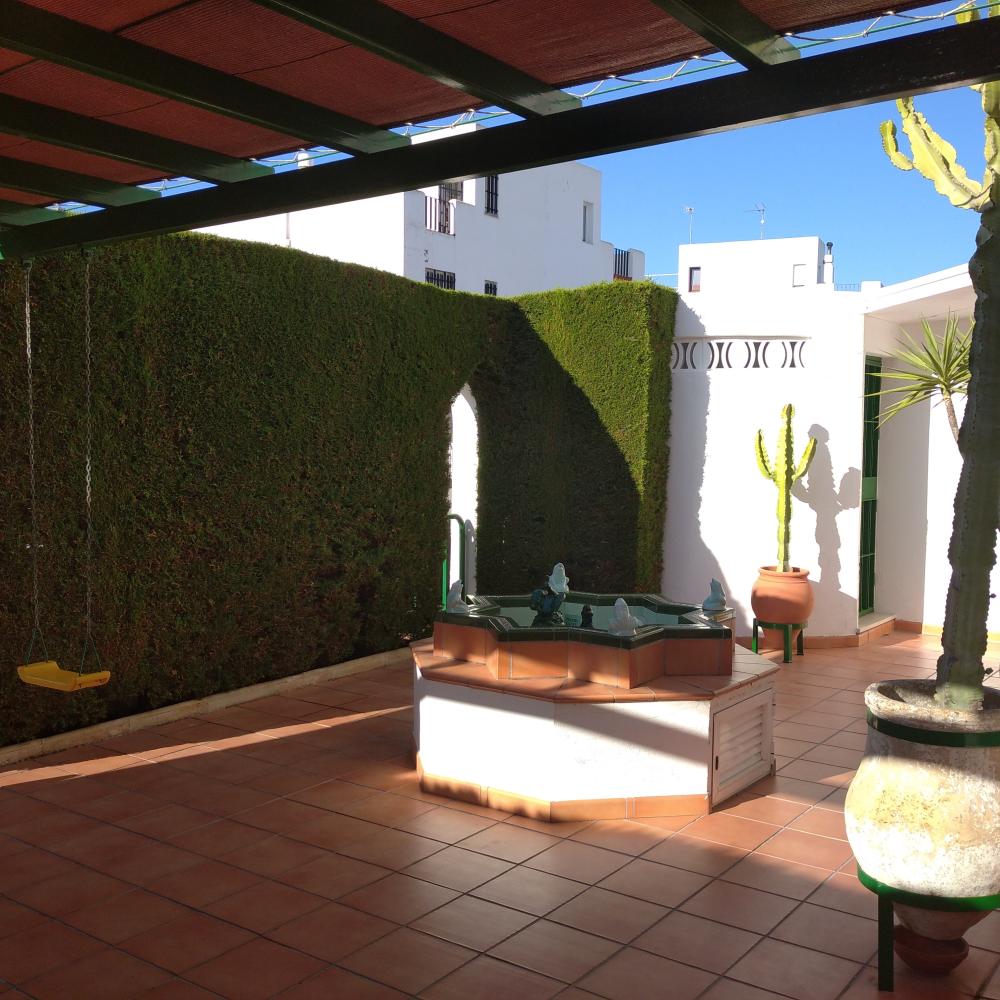  for sale semi-detached house Pinares De Lepe Costa Occidental 8