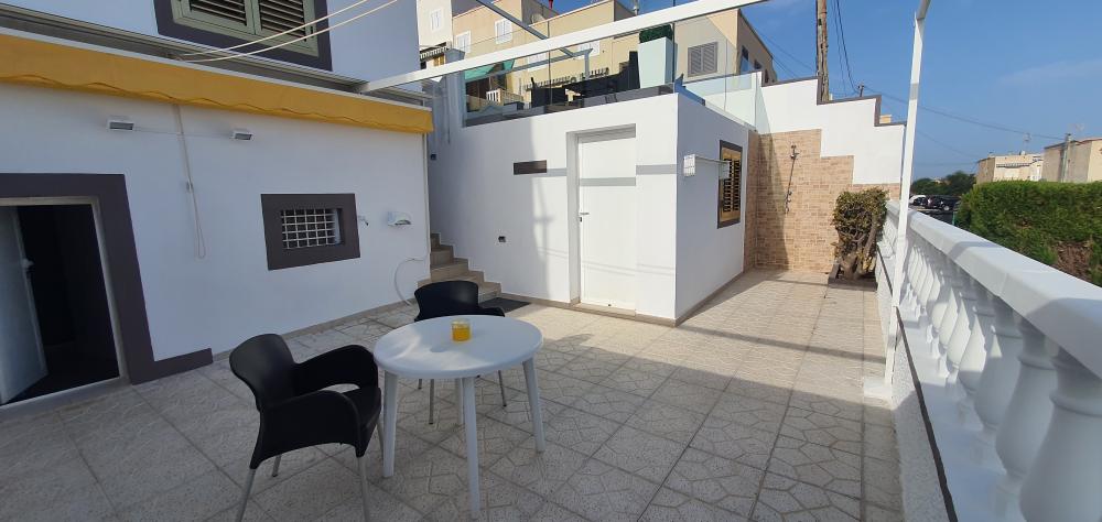  for sale house Santa Pola Baix Vinalopó 21