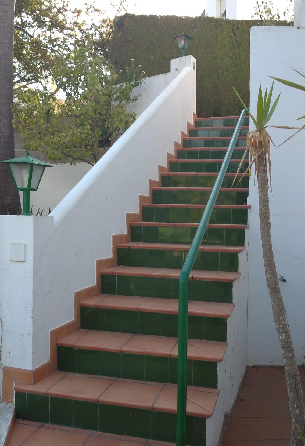  for sale semi-detached house Pinares De Lepe Costa Occidental 34