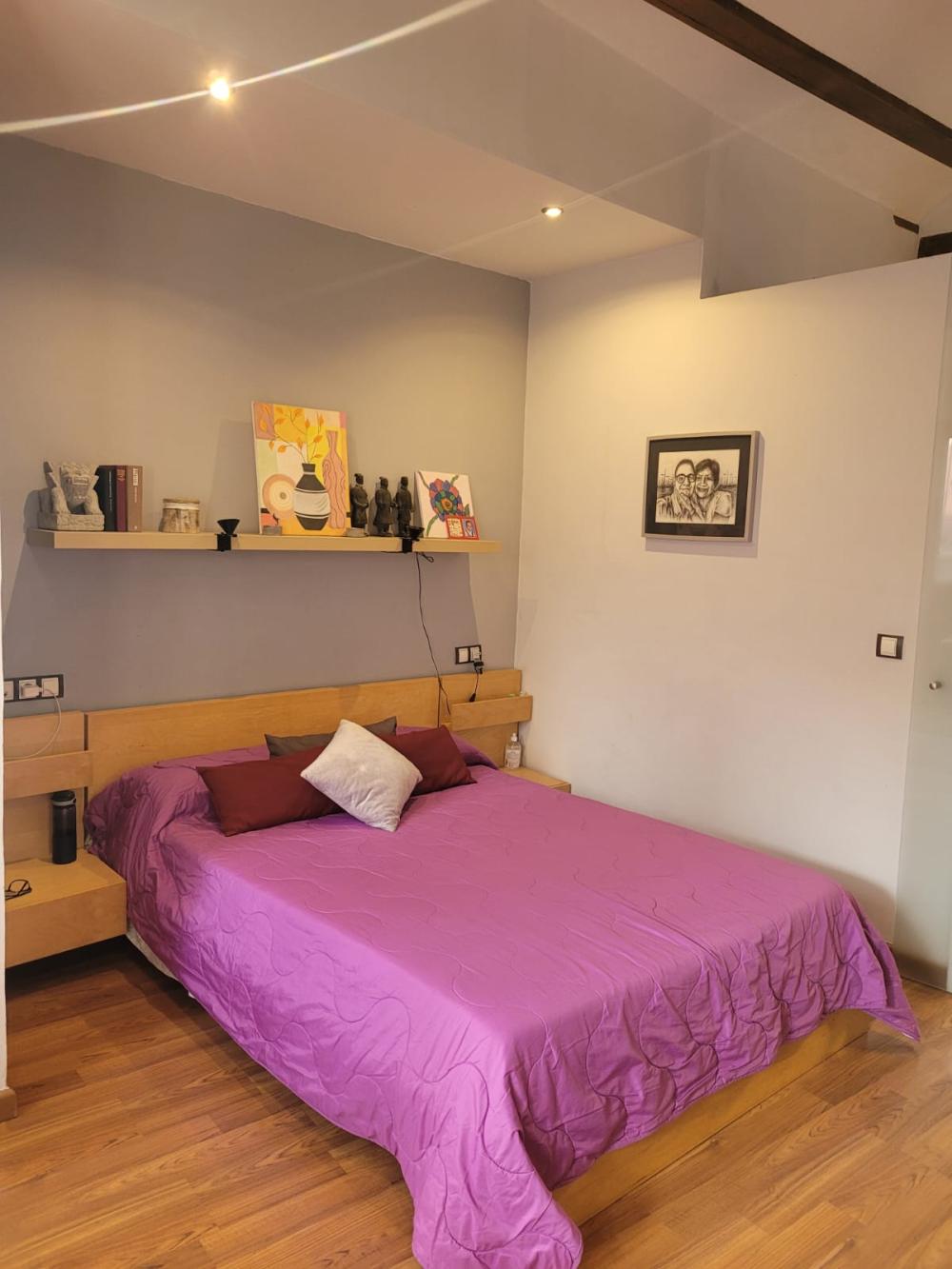  for sale studio apartment La Saida Sant Antoni Valencia 11