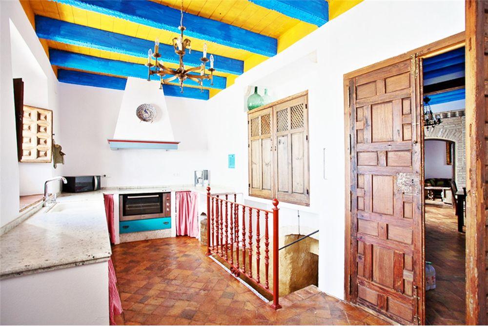  for sale house Carmona Campiña De Carmona 32