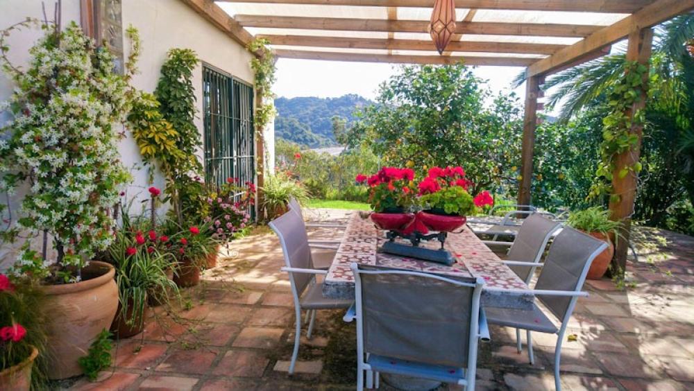  for sale country house Estepona Costa Del Sol Occidental 22