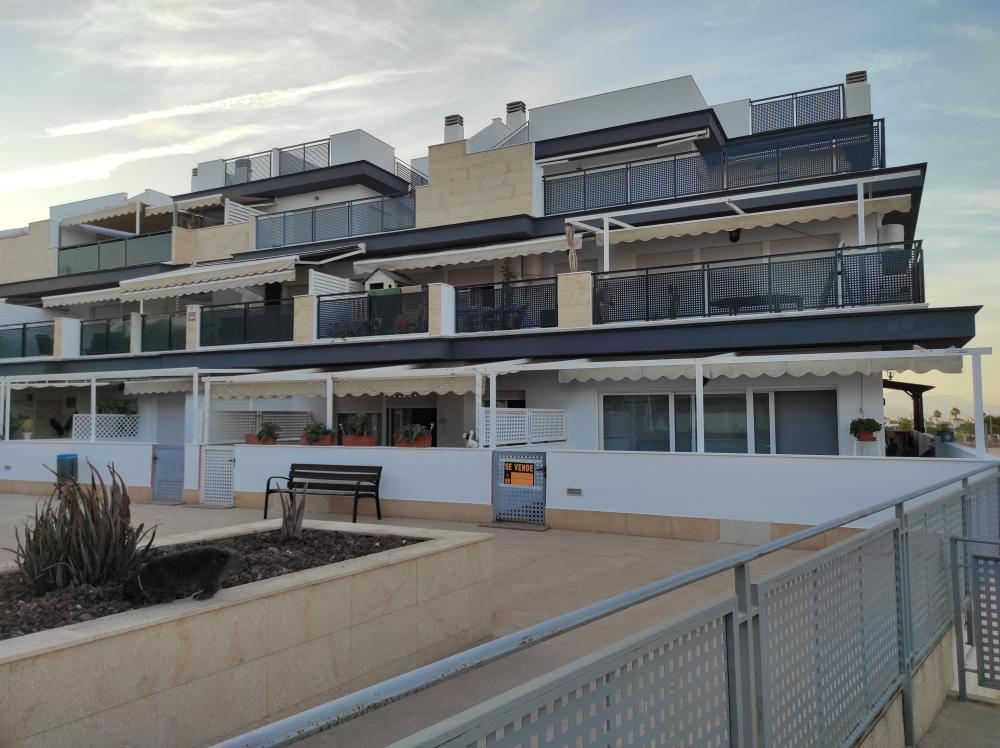  for sale ground floor Santa Pola Baix Vinalopó 12