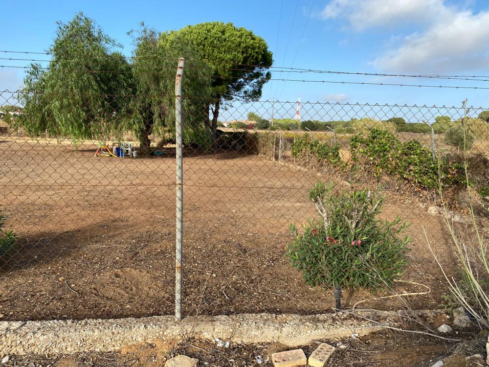  for sale plot Puerto Real Bahía De Cádiz 26