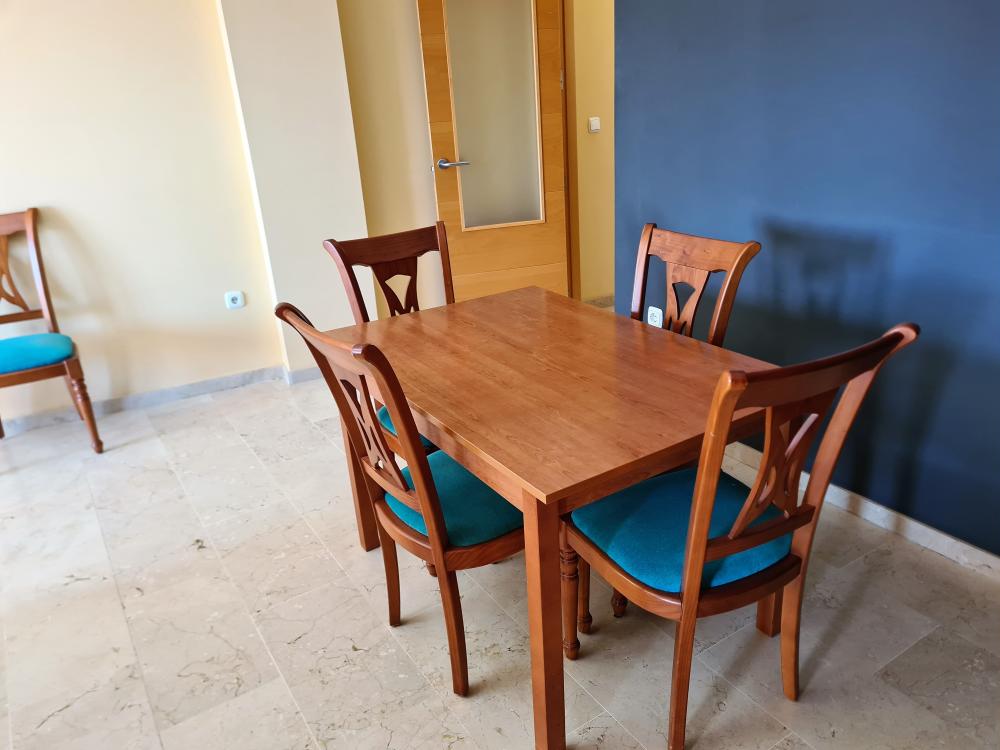  for sale apartment Lanjarón Alpujarra Granadina 15