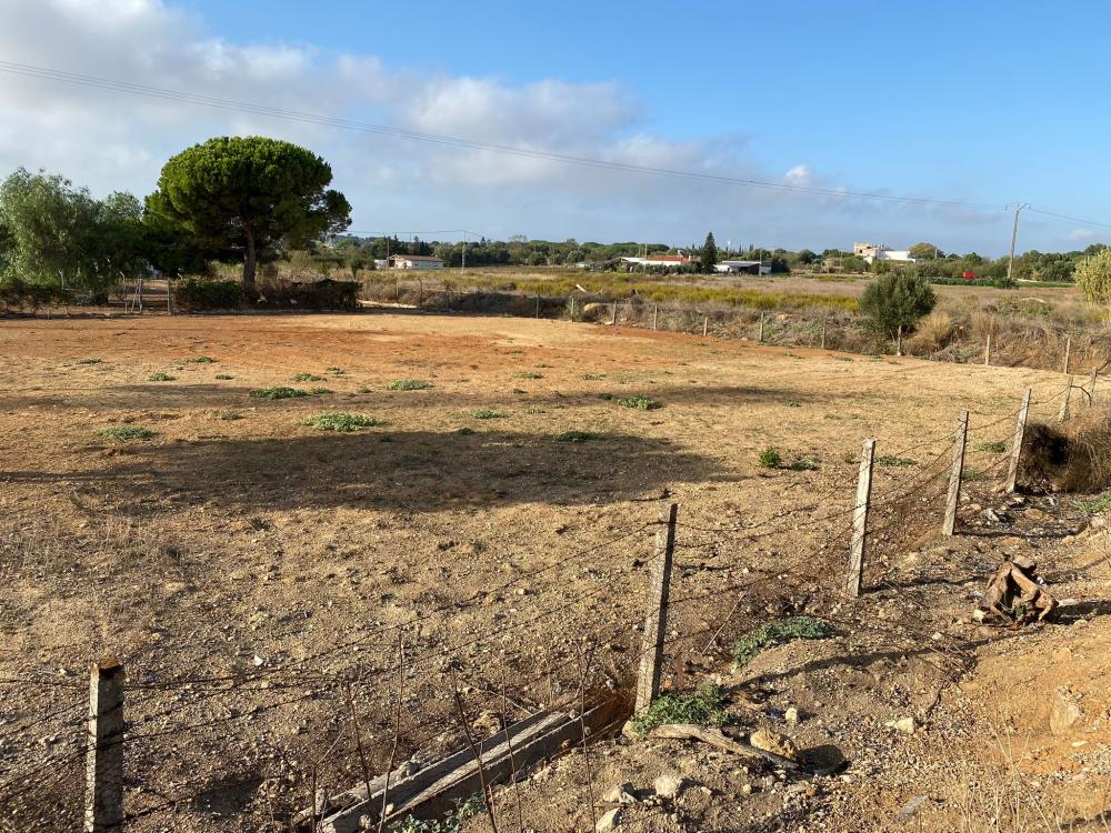  for sale plot Puerto Real Bahía De Cádiz 28