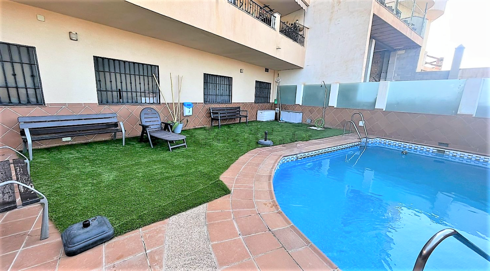  for sale apartment Lanjarón Alpujarra Granadina 9